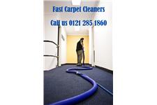 Fast Carpet Cleaners image 1