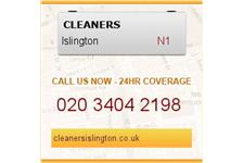 Cleaning services Islington image 1