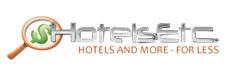 Hotels Etc discounts on hotels and more image 1
