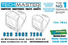 Tech Master IT Services image 13