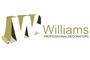 Williams Professional Decorator logo