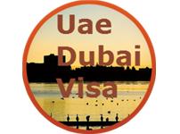 Uae Dubai Visa UK image 1