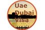 Uae Dubai Visa UK logo