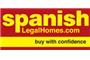 Spanish Legal Homes logo