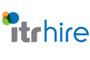 ITR Hire logo