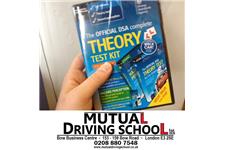 Mutual Driving School image 11