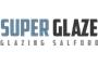 Any Hour Glazing logo