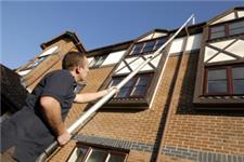 Gutter Cleaning West London image 1