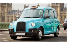 Wandsworth Taxis image 1