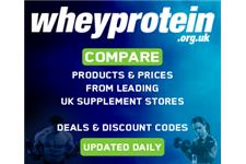 Wheyprotein.org.uk image 1
