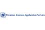 Premises Licence Application Service logo