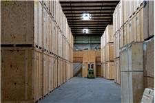 Storage Facility in East London Services image 1