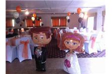 Kieras Occasions Chair Cover Hire image 4