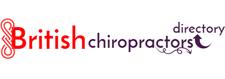 British Chiropractors Directory image 1