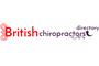 British Chiropractors Directory logo