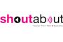 ShoutAbout Ltd logo