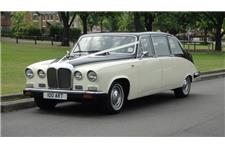 Elegance Wedding Cars - London image 14