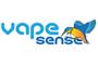 VapeSense logo