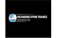 Man with Van Richmond upon Thames Ltd image 1