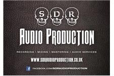 SDR Audio Production image 3