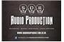 SDR Audio Production logo