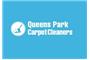 Queens Park Carpet Cleaners LTD logo