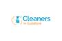 Cleaners in Guildford logo