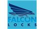Falcon Locks logo