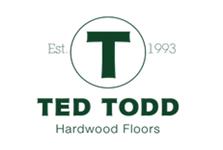 Ted Todd Hardwood Floors image 1