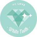 We Love White Teeth image 1