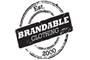 Brandable Clothing logo