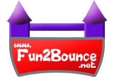 Fun2bounce Bouncy Castle Hire Sheffield image 1