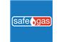 Safegas Ltd logo