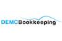 DEMC Bookkeeping logo