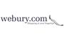 Webury.com Ltd logo