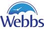 Webbs Motor Caravans (Reading) logo