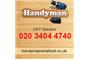Handyman Stratford logo