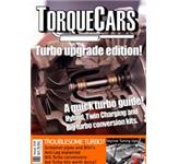 TorqueCars Tuning Magazine image 1