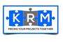 KRM Projects logo