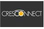 Cresconnect logo