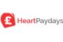 Heart Paydays logo