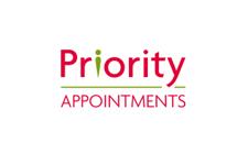 Priority Appointments image 1