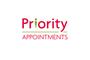 Priority Appointments logo