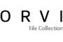 Orvi-Natural stone and tiles flooring company logo