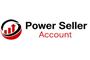 Power Seller Account logo