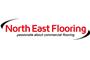 North east flooring logo
