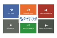 SkyStreet Retail - ePos Software image 2