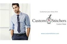 Custom Stitchers image 1