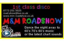 1st class mobile disco image 1