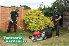 Fantastic Gardeners image 3